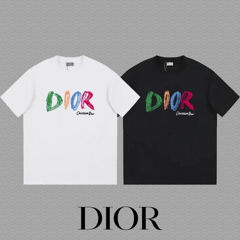 Dior S-2XL dgtr33